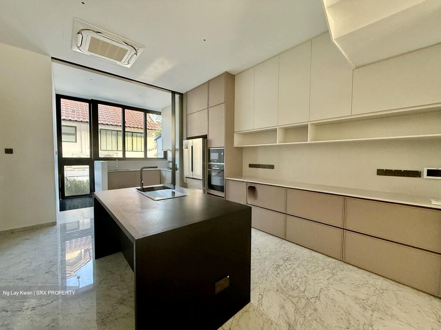 Regent Villas (D10), Terrace #497189311